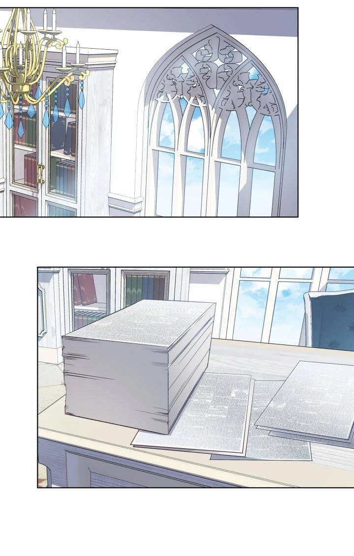 Công Chúa Khắc Dấu Lên Kẻ Phản Nghịch Chapter 39 - 44