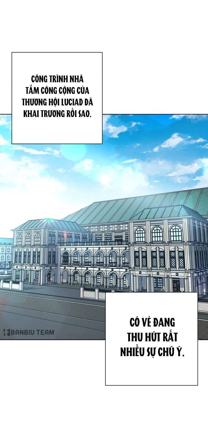 Công Chúa Khắc Dấu Lên Kẻ Phản Nghịch Chapter 39 - 46