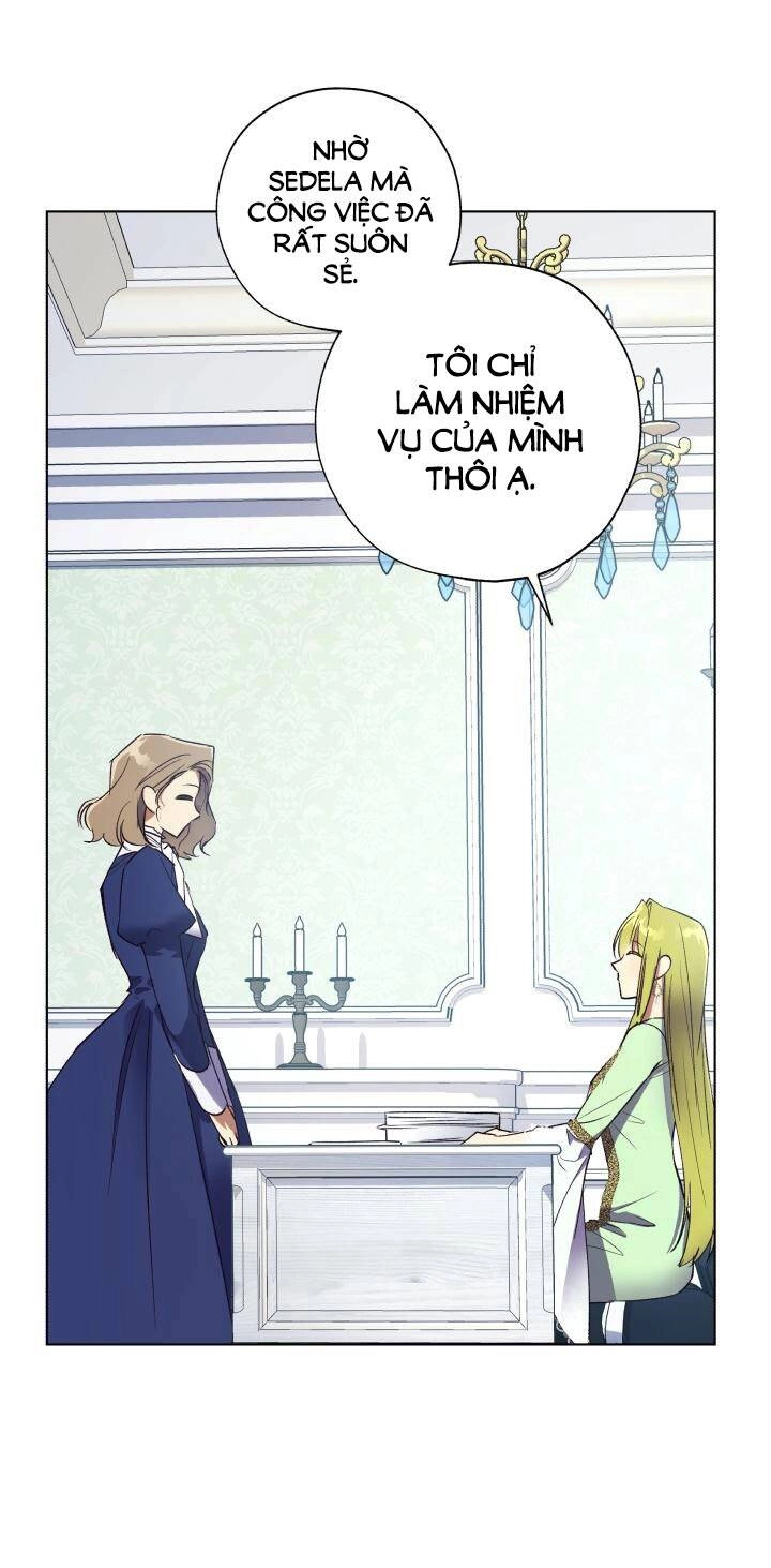 Công Chúa Khắc Dấu Lên Kẻ Phản Nghịch Chapter 39 - 51