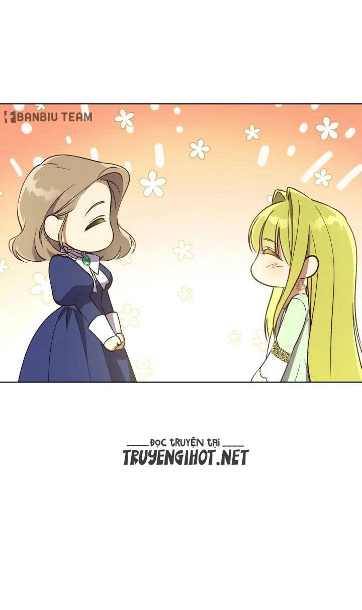 Công Chúa Khắc Dấu Lên Kẻ Phản Nghịch Chapter 39 - 53