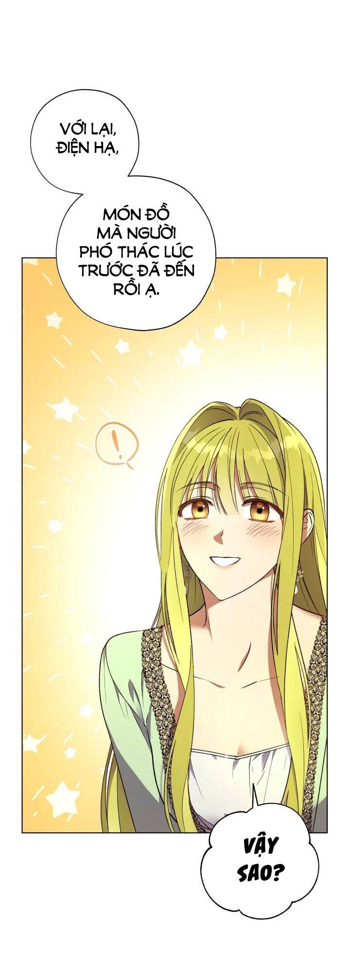 Công Chúa Khắc Dấu Lên Kẻ Phản Nghịch Chapter 39 - 54