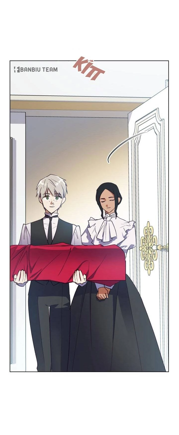 Công Chúa Khắc Dấu Lên Kẻ Phản Nghịch Chapter 39 - 55