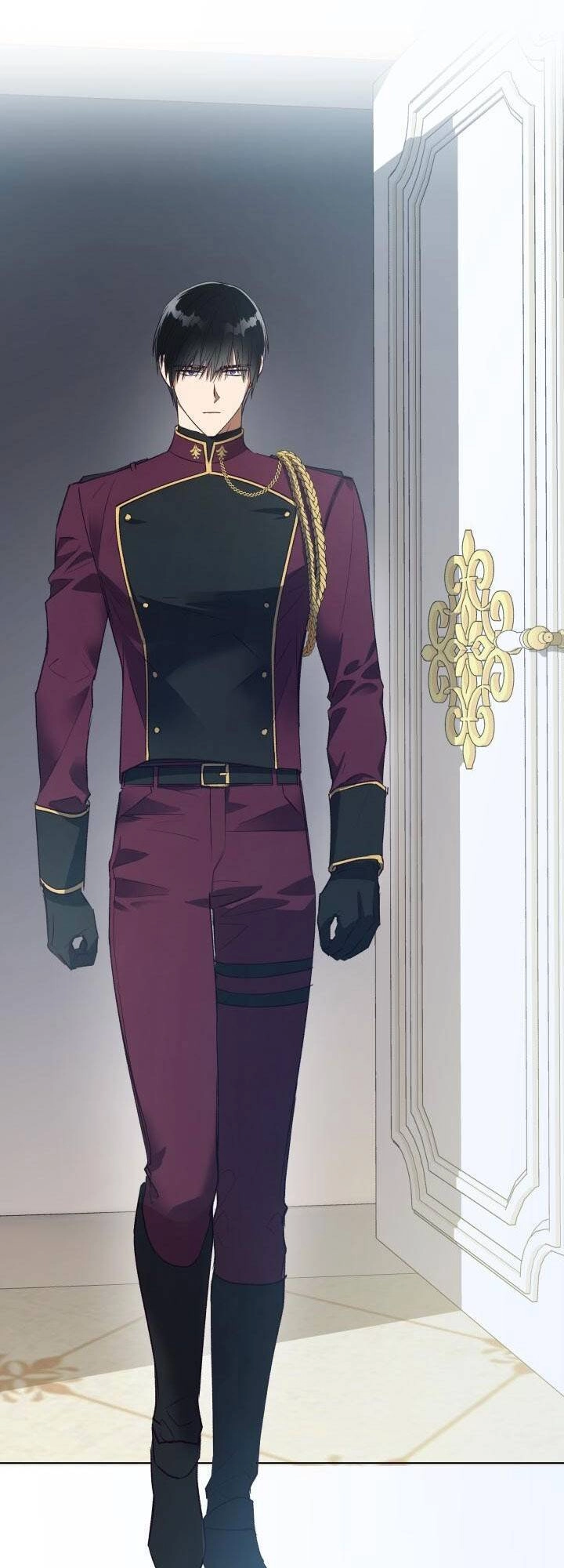 Công Chúa Khắc Dấu Lên Kẻ Phản Nghịch Chapter 39 - 58