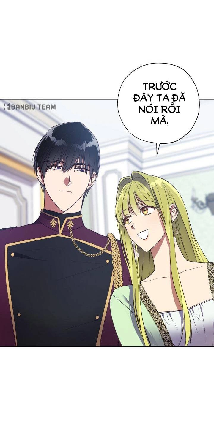 Công Chúa Khắc Dấu Lên Kẻ Phản Nghịch Chapter 39 - 63