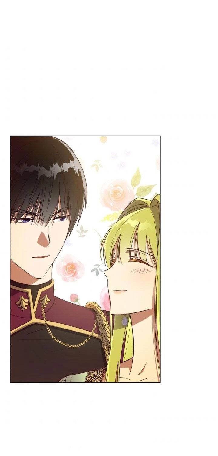 Công Chúa Khắc Dấu Lên Kẻ Phản Nghịch Chapter 39 - 64