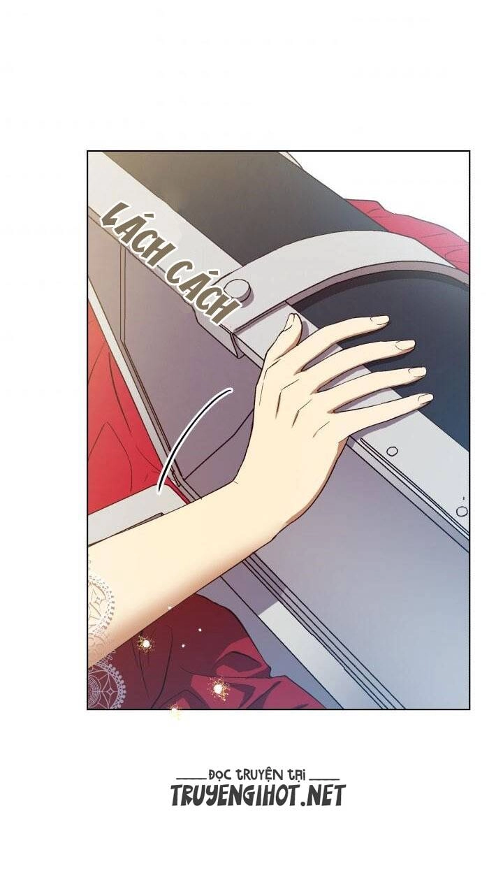 Công Chúa Khắc Dấu Lên Kẻ Phản Nghịch Chapter 39 - 65