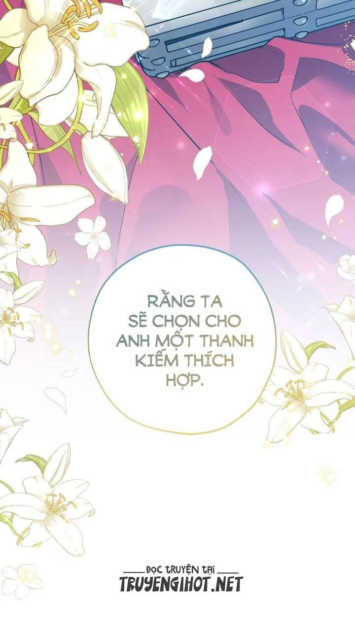 Công Chúa Khắc Dấu Lên Kẻ Phản Nghịch Chapter 39 - 69