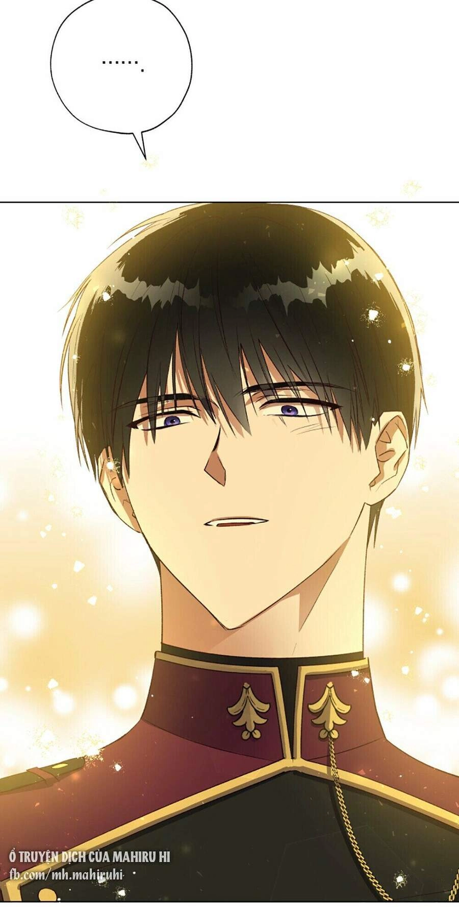 Công Chúa Khắc Dấu Lên Kẻ Phản Nghịch Chapter 40 - 3