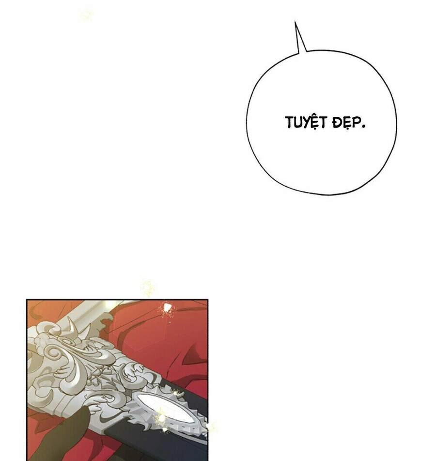 Công Chúa Khắc Dấu Lên Kẻ Phản Nghịch Chapter 40 - 4