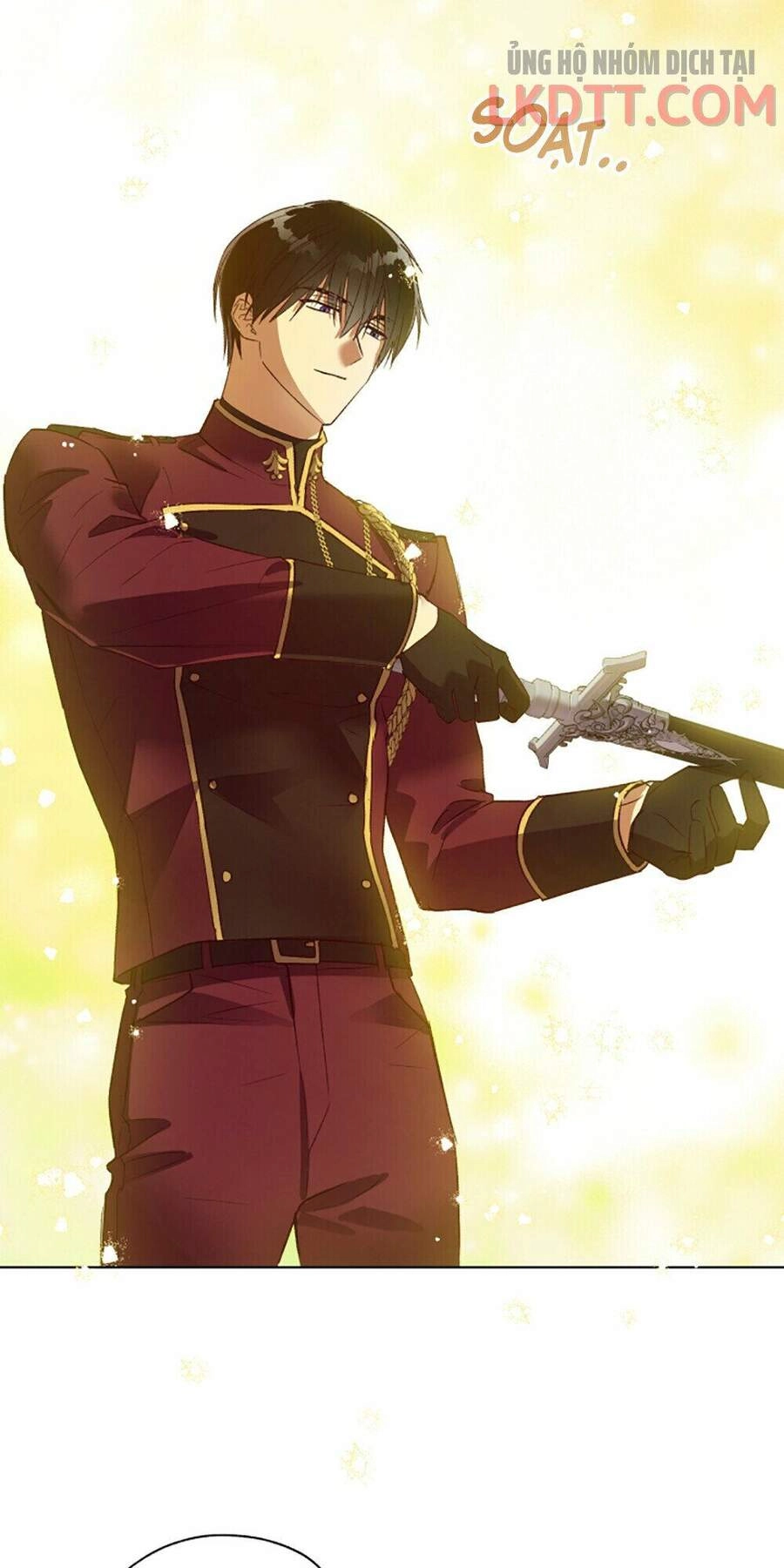 Công Chúa Khắc Dấu Lên Kẻ Phản Nghịch Chapter 40 - 6