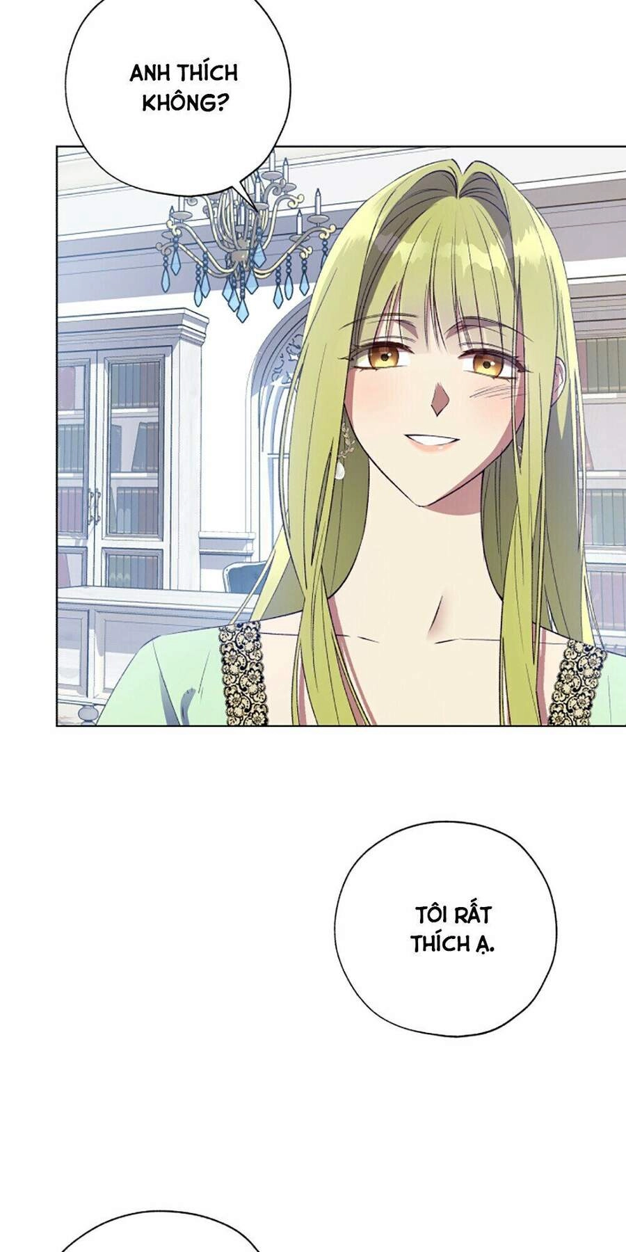 Công Chúa Khắc Dấu Lên Kẻ Phản Nghịch Chapter 40 - 7