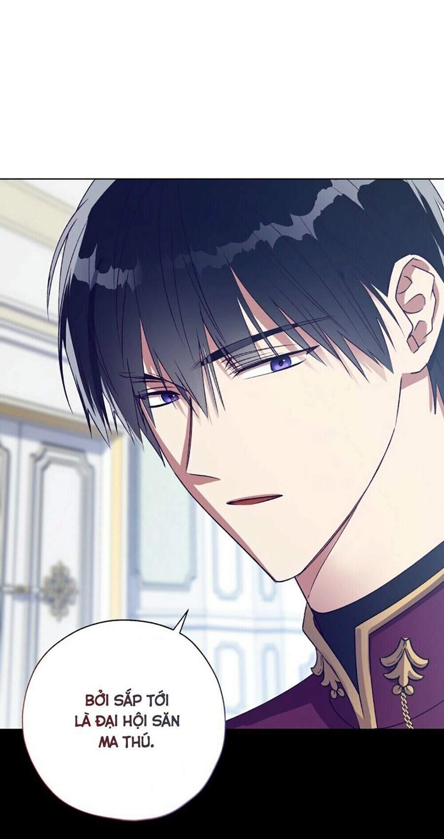 Công Chúa Khắc Dấu Lên Kẻ Phản Nghịch Chapter 40 - 9