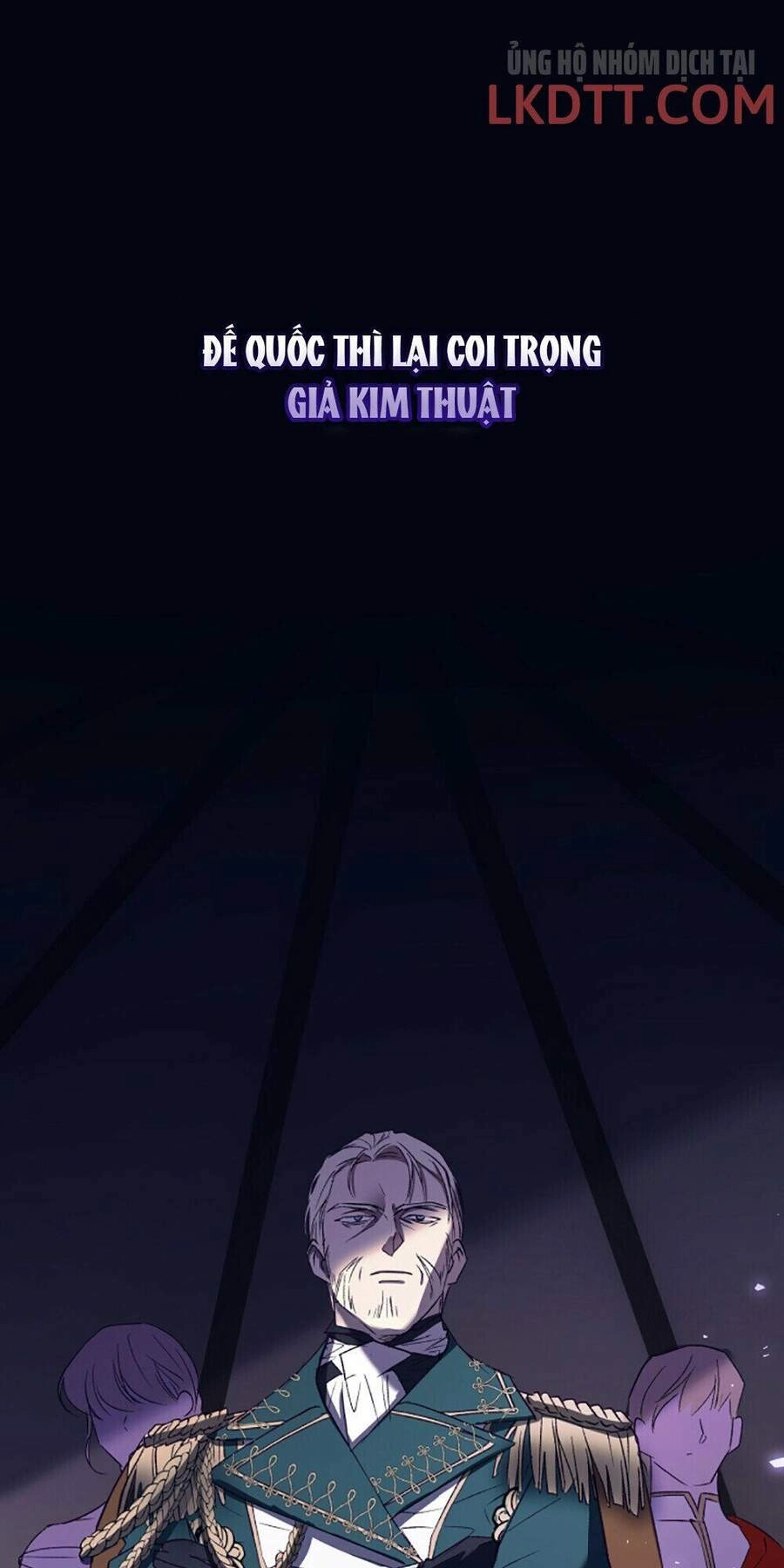 Công Chúa Khắc Dấu Lên Kẻ Phản Nghịch Chapter 40 - 16