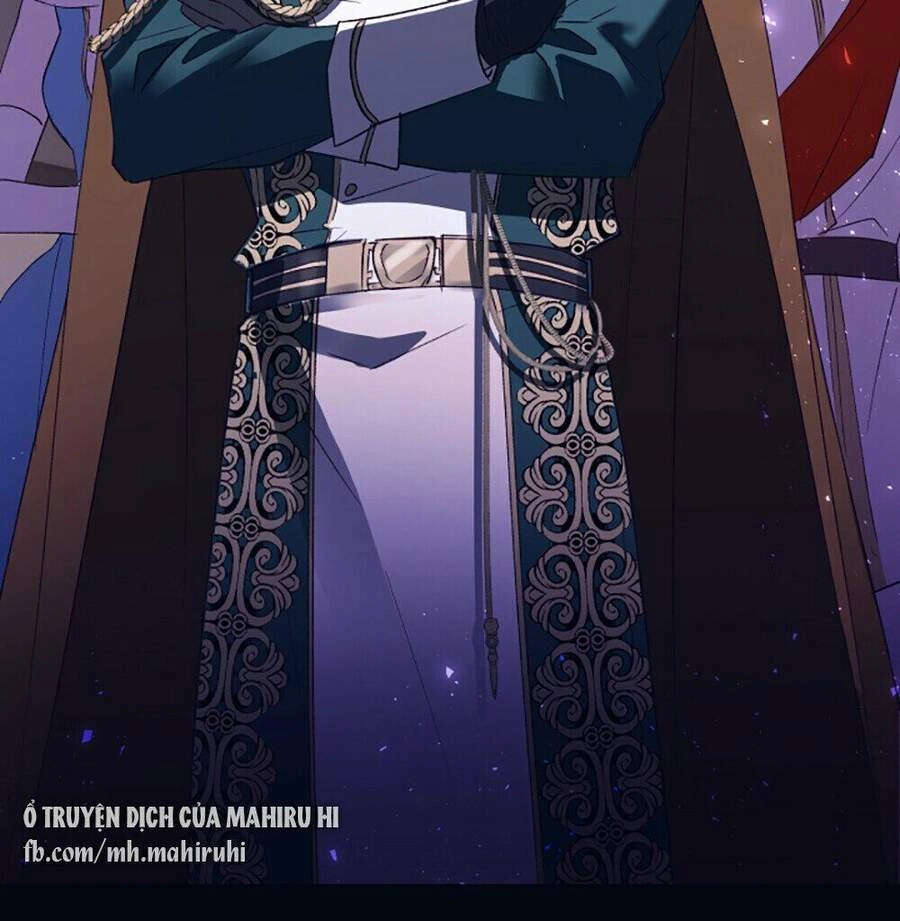 Công Chúa Khắc Dấu Lên Kẻ Phản Nghịch Chapter 40 - 17