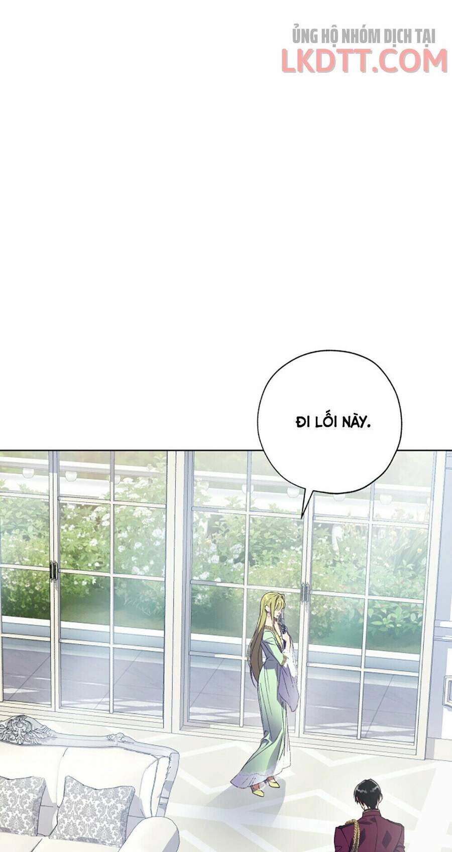 Công Chúa Khắc Dấu Lên Kẻ Phản Nghịch Chapter 40 - 22