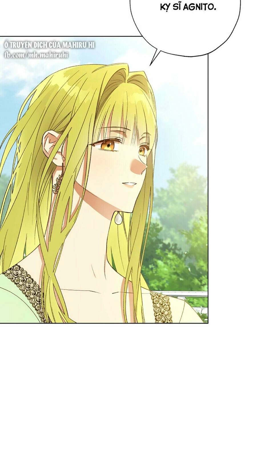 Công Chúa Khắc Dấu Lên Kẻ Phản Nghịch Chapter 40 - 25