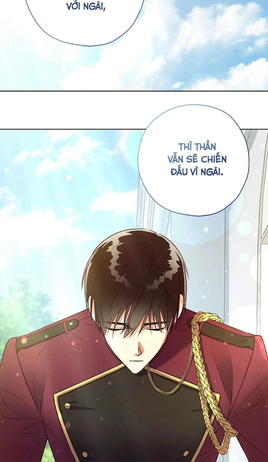 Công Chúa Khắc Dấu Lên Kẻ Phản Nghịch Chapter 40 - 34