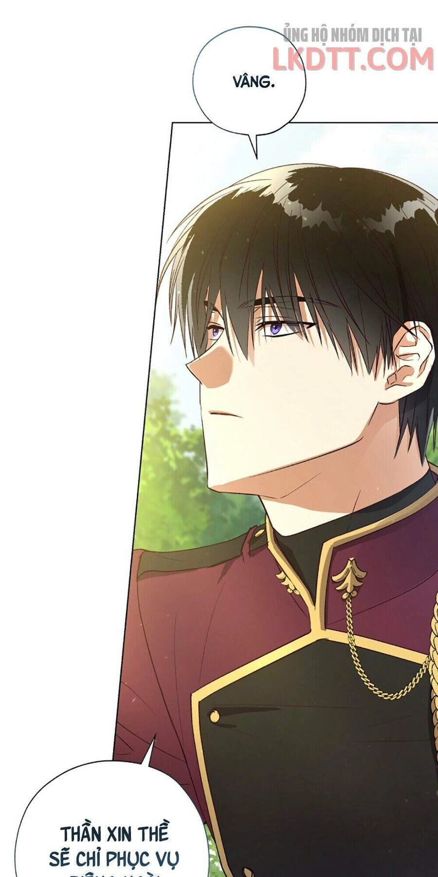 Công Chúa Khắc Dấu Lên Kẻ Phản Nghịch Chapter 40 - 36