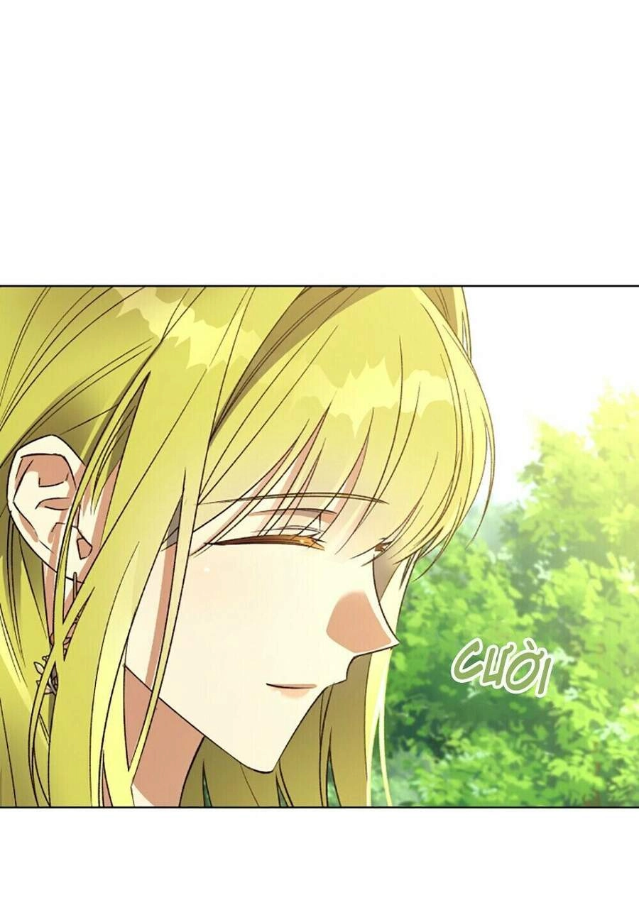 Công Chúa Khắc Dấu Lên Kẻ Phản Nghịch Chapter 40 - 38