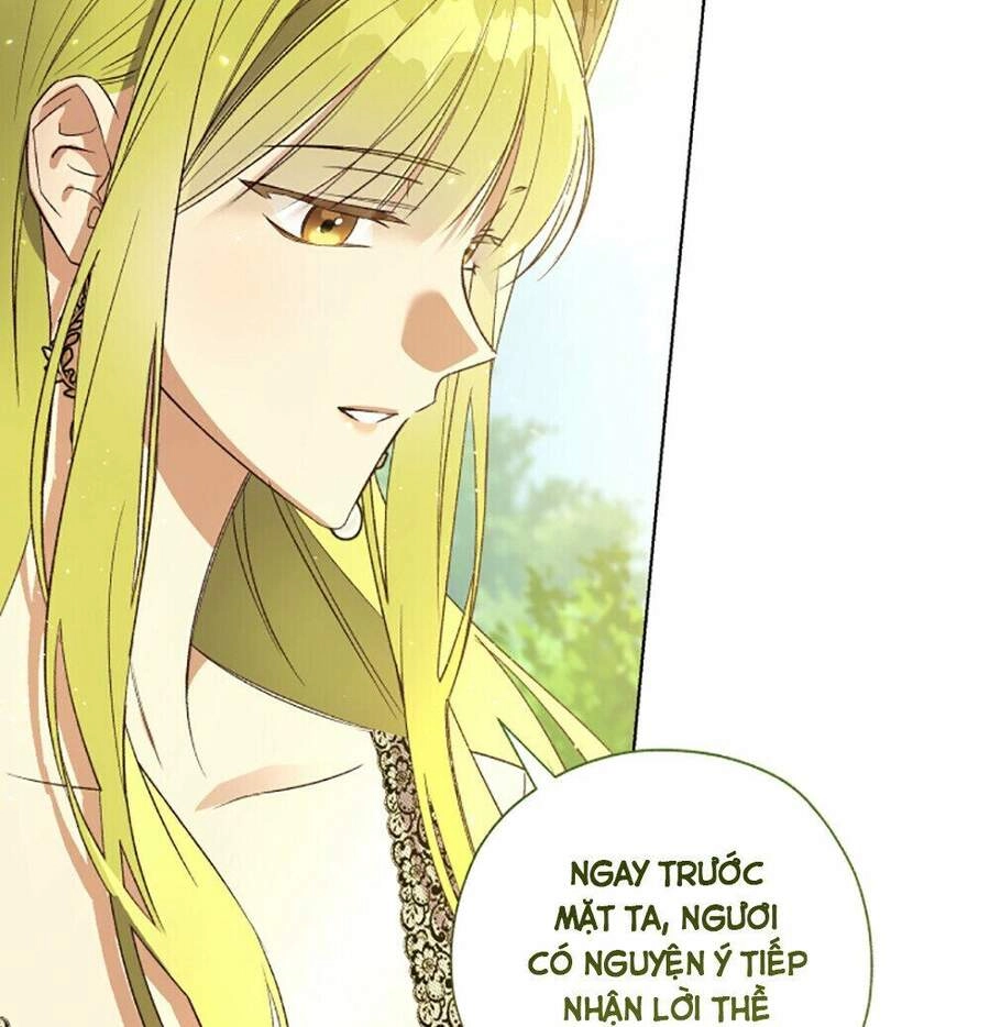 Công Chúa Khắc Dấu Lên Kẻ Phản Nghịch Chapter 40 - 40