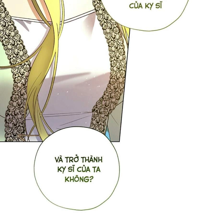 Công Chúa Khắc Dấu Lên Kẻ Phản Nghịch Chapter 40 - 41