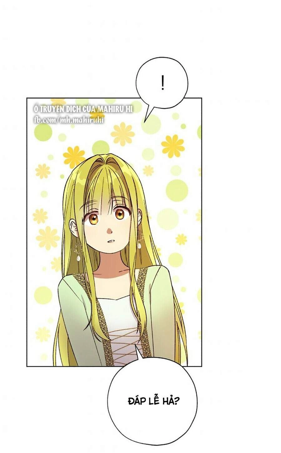 Công Chúa Khắc Dấu Lên Kẻ Phản Nghịch Chapter 40 - 60