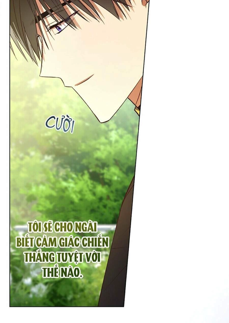 Công Chúa Khắc Dấu Lên Kẻ Phản Nghịch Chapter 40 - 64