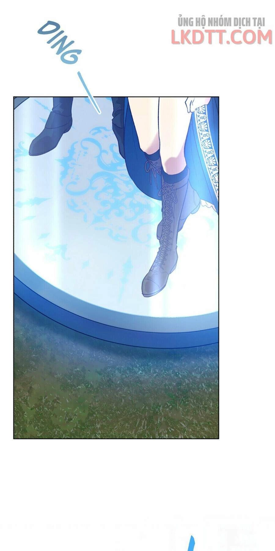 Công Chúa Khắc Dấu Lên Kẻ Phản Nghịch Chapter 40 - 71