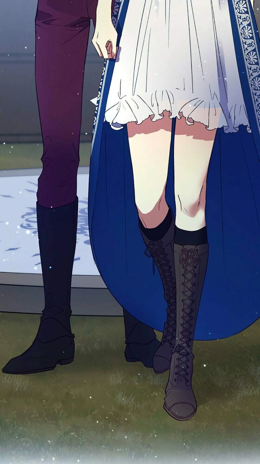 Công Chúa Khắc Dấu Lên Kẻ Phản Nghịch Chapter 40 - 73