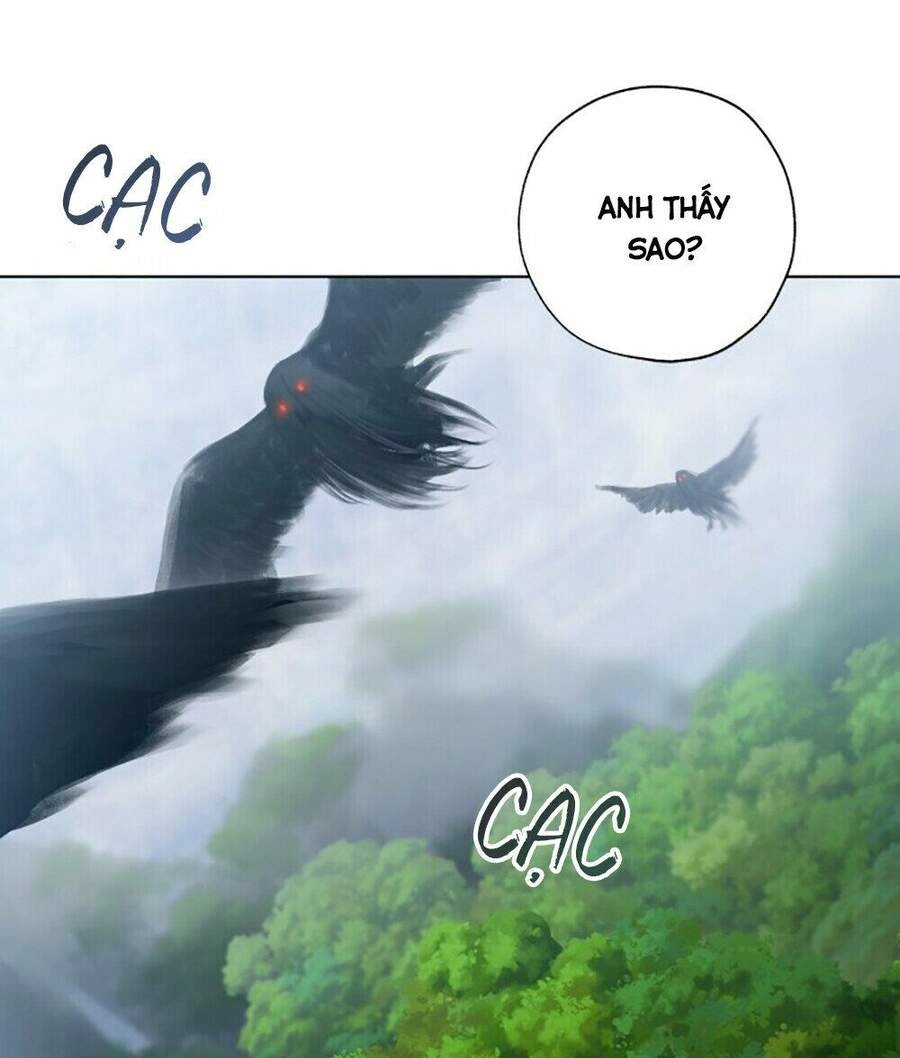 Công Chúa Khắc Dấu Lên Kẻ Phản Nghịch Chapter 40 - 75