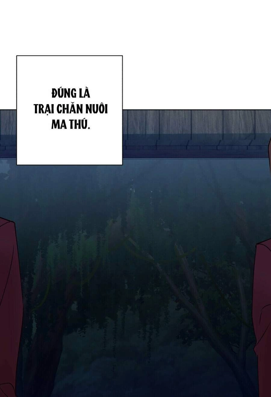 Công Chúa Khắc Dấu Lên Kẻ Phản Nghịch Chapter 40 - 82