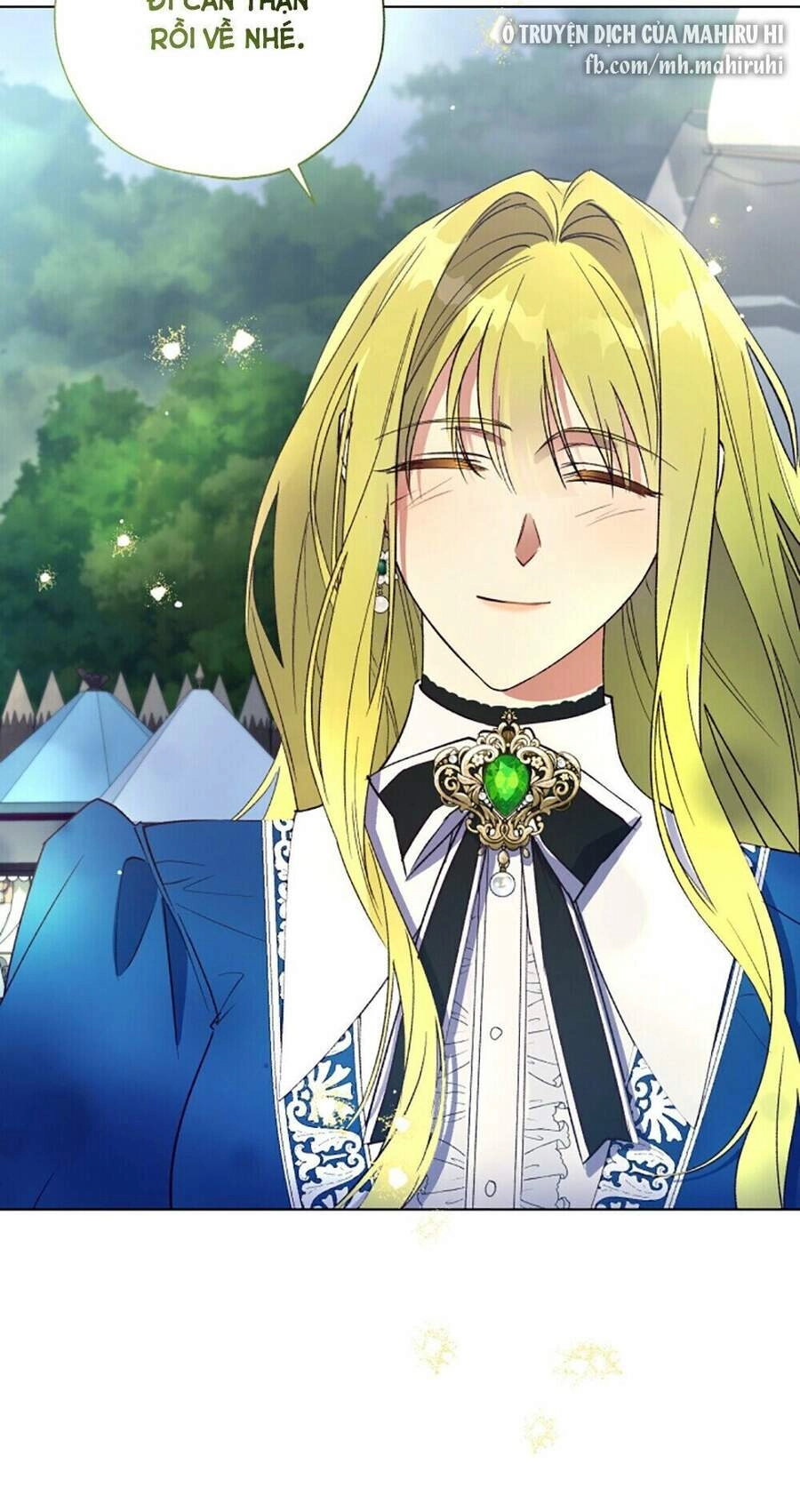 Công Chúa Khắc Dấu Lên Kẻ Phản Nghịch Chapter 40 - 89