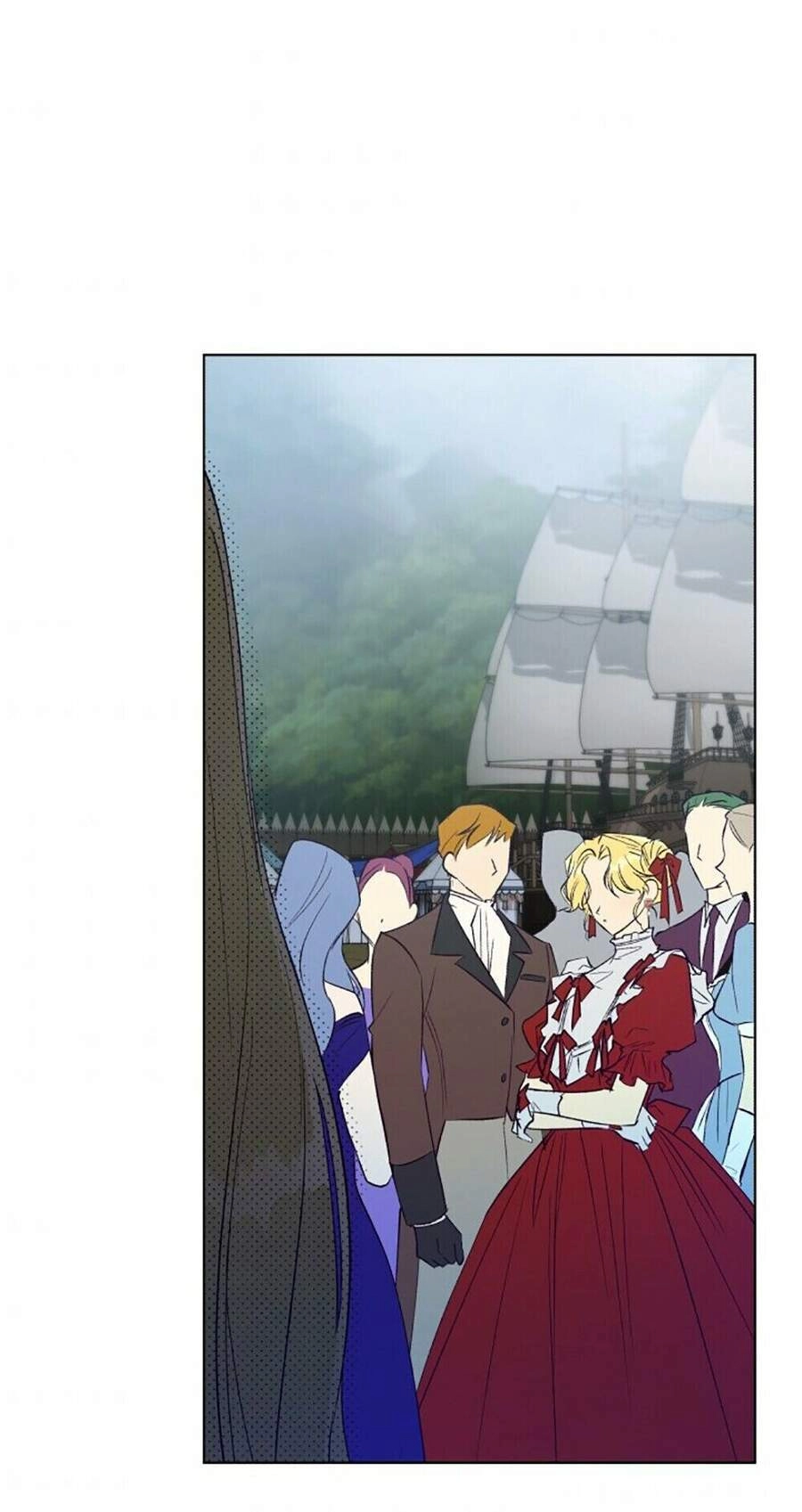 Công Chúa Khắc Dấu Lên Kẻ Phản Nghịch Chapter 40 - 92