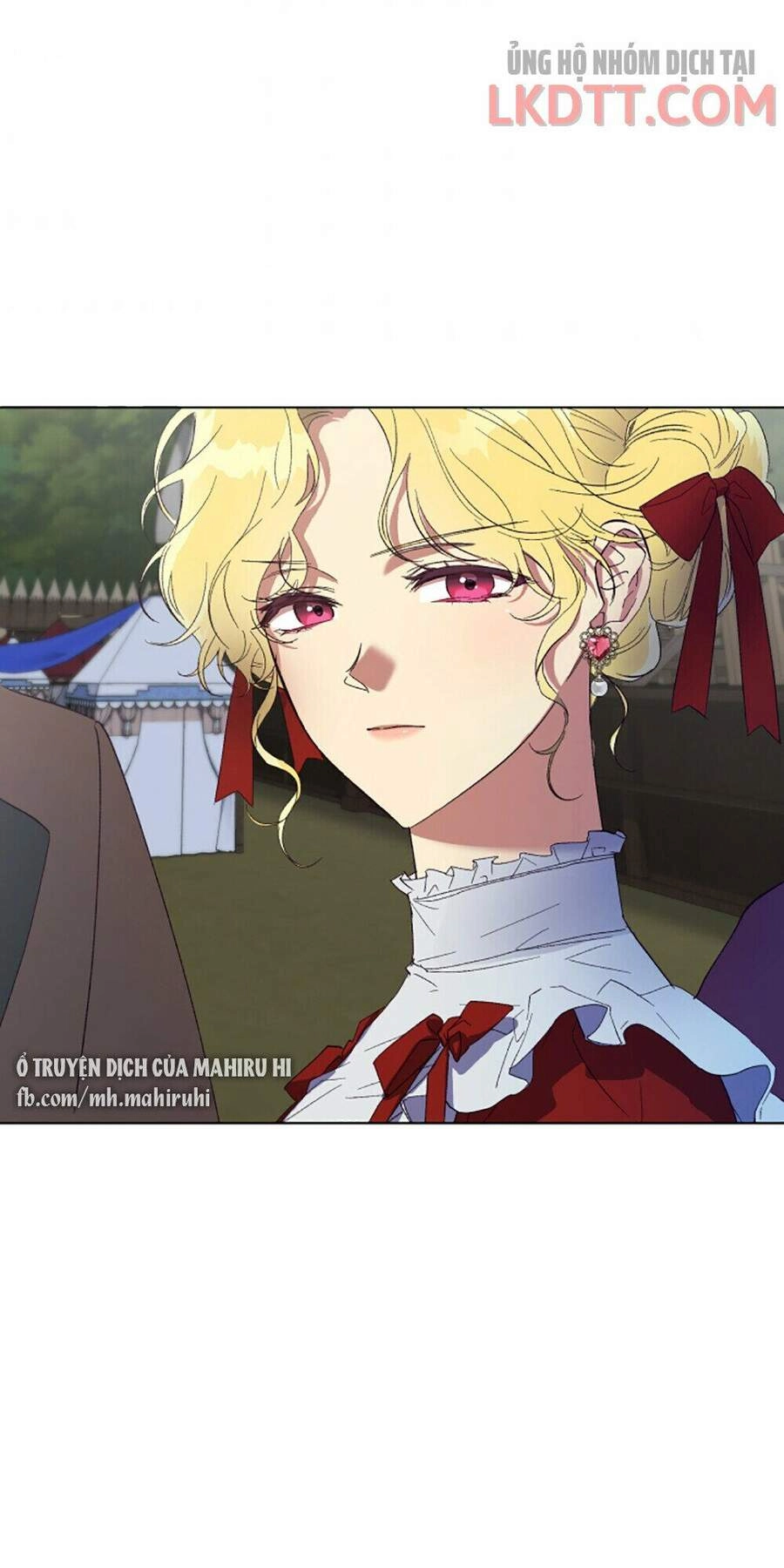 Công Chúa Khắc Dấu Lên Kẻ Phản Nghịch Chapter 40 - 93