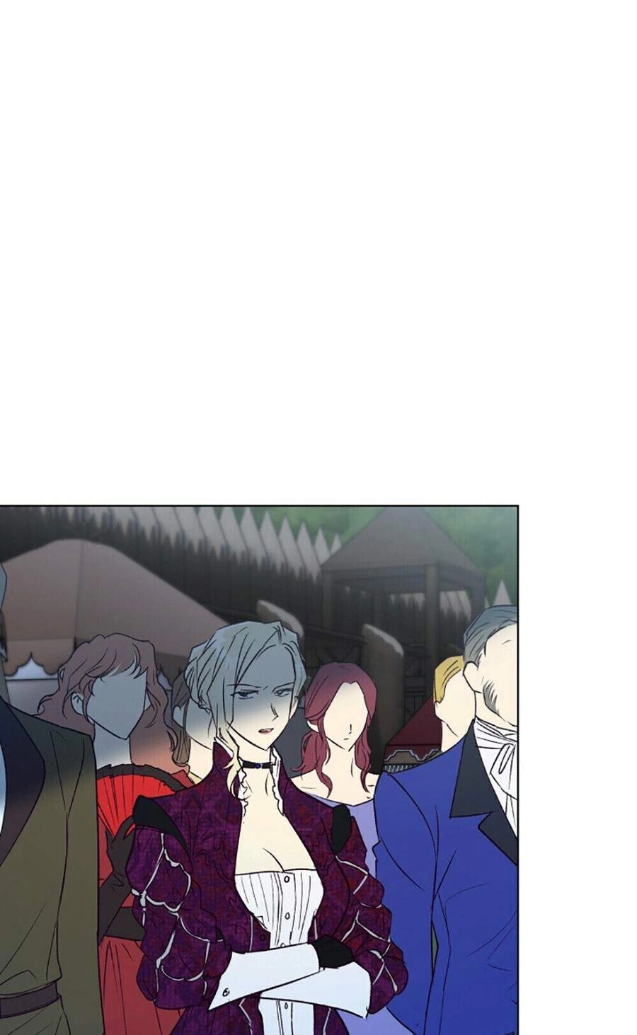 Công Chúa Khắc Dấu Lên Kẻ Phản Nghịch Chapter 40 - 94