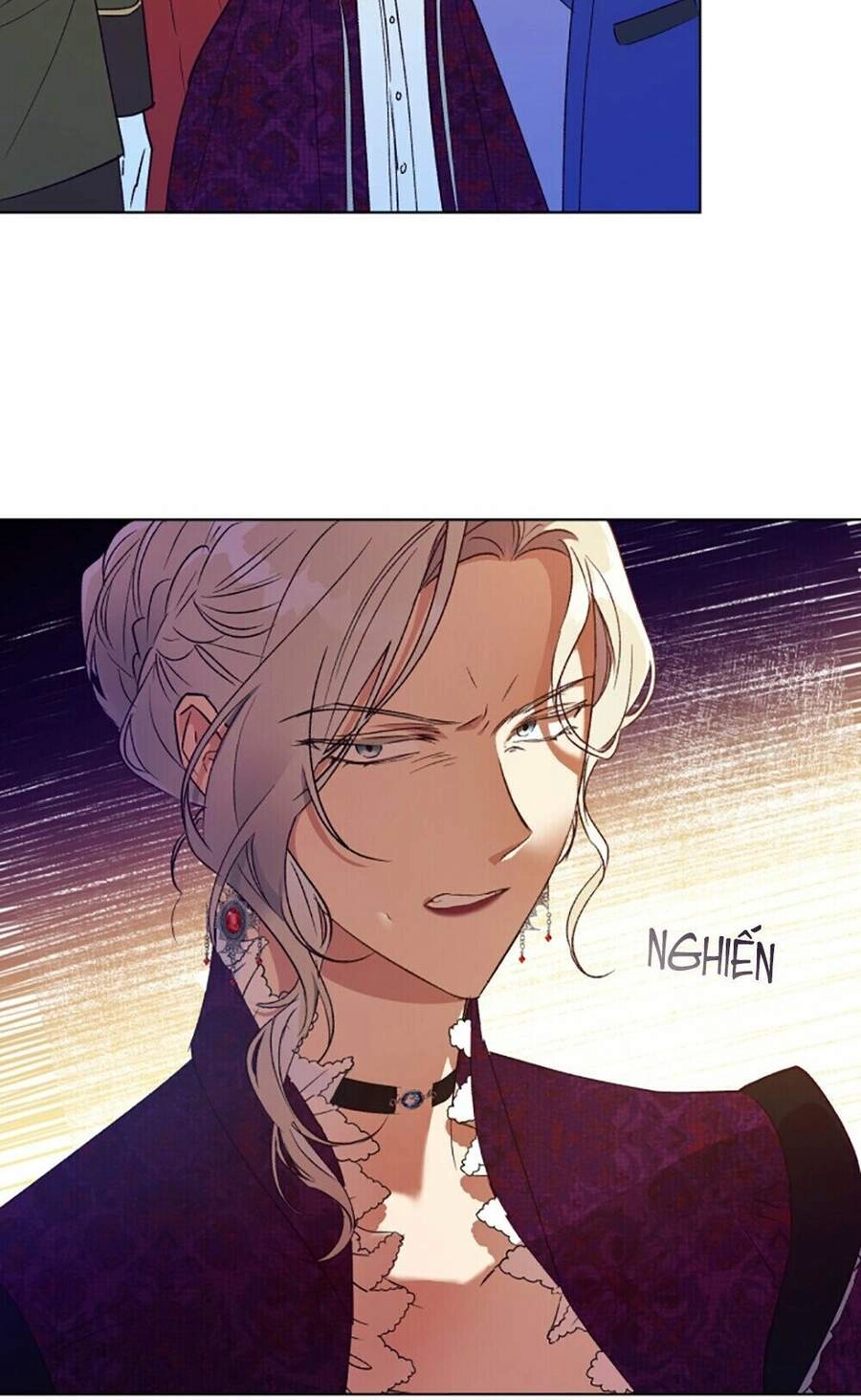 Công Chúa Khắc Dấu Lên Kẻ Phản Nghịch Chapter 40 - 95