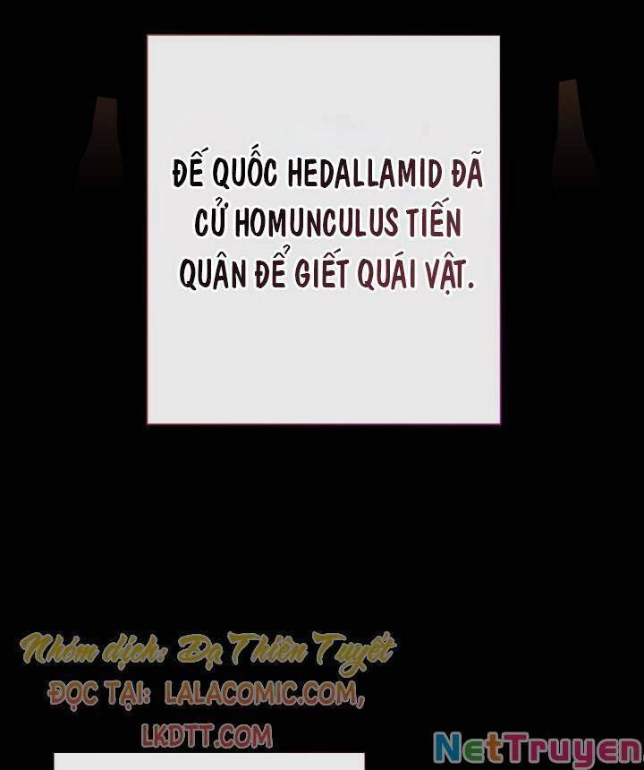 Công Chúa Khắc Dấu Lên Kẻ Phản Nghịch Chapter 41 - 7