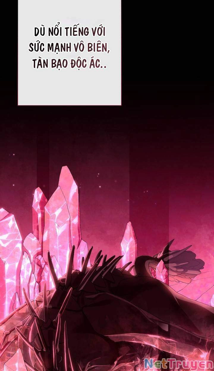 Công Chúa Khắc Dấu Lên Kẻ Phản Nghịch Chapter 41 - 8