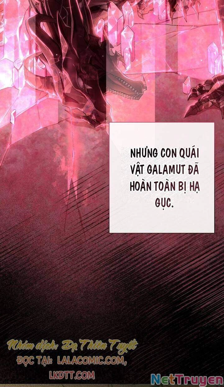 Công Chúa Khắc Dấu Lên Kẻ Phản Nghịch Chapter 41 - 9