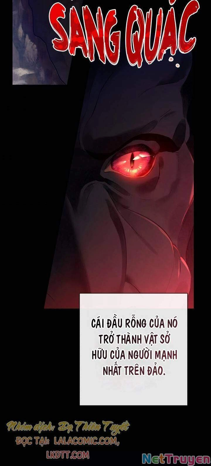 Công Chúa Khắc Dấu Lên Kẻ Phản Nghịch Chapter 41 - 11