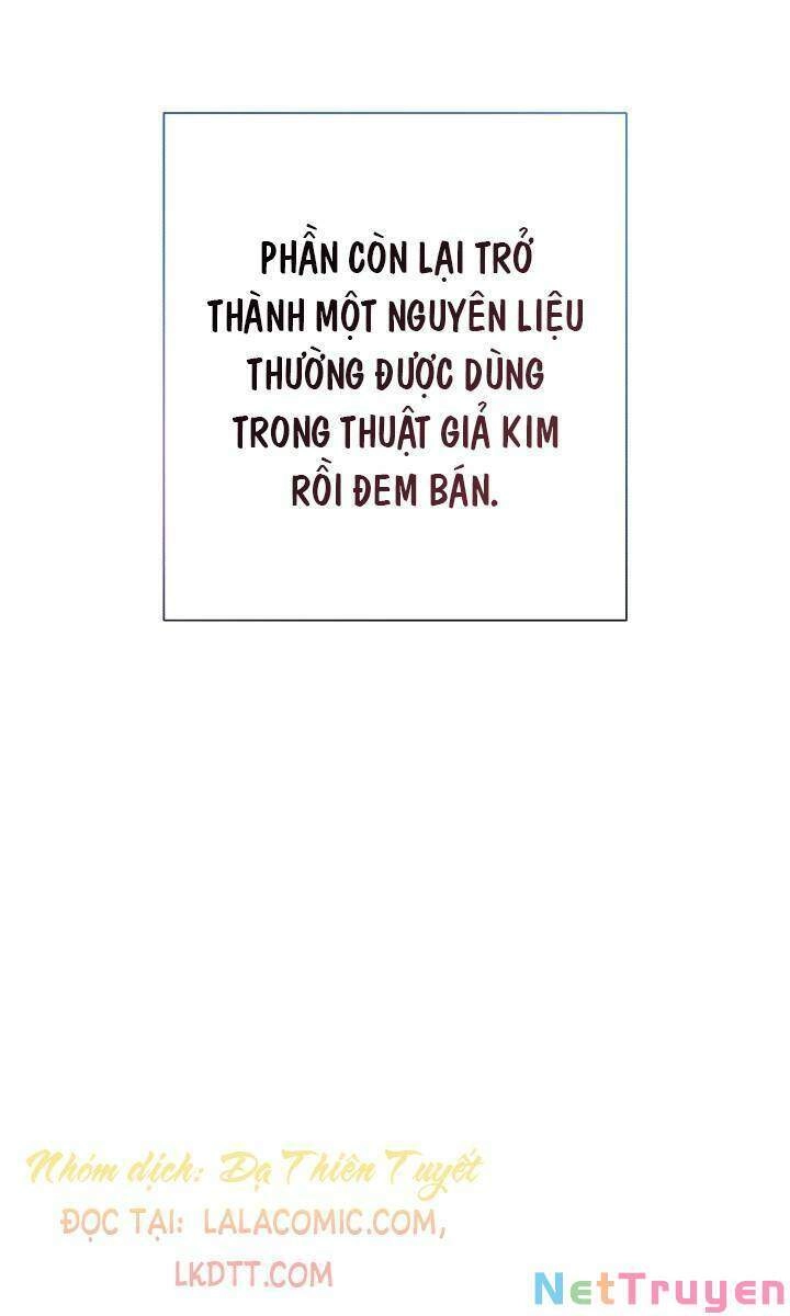 Công Chúa Khắc Dấu Lên Kẻ Phản Nghịch Chapter 41 - 14