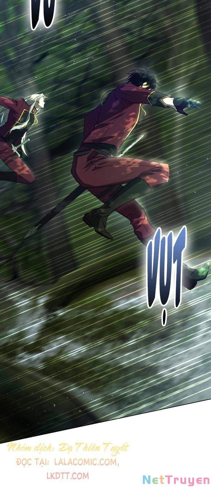 Công Chúa Khắc Dấu Lên Kẻ Phản Nghịch Chapter 41 - 16