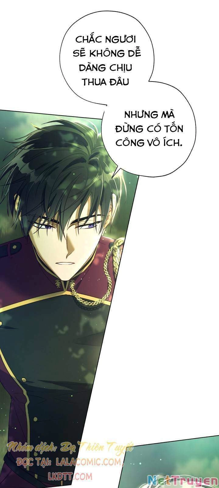 Công Chúa Khắc Dấu Lên Kẻ Phản Nghịch Chapter 41 - 18