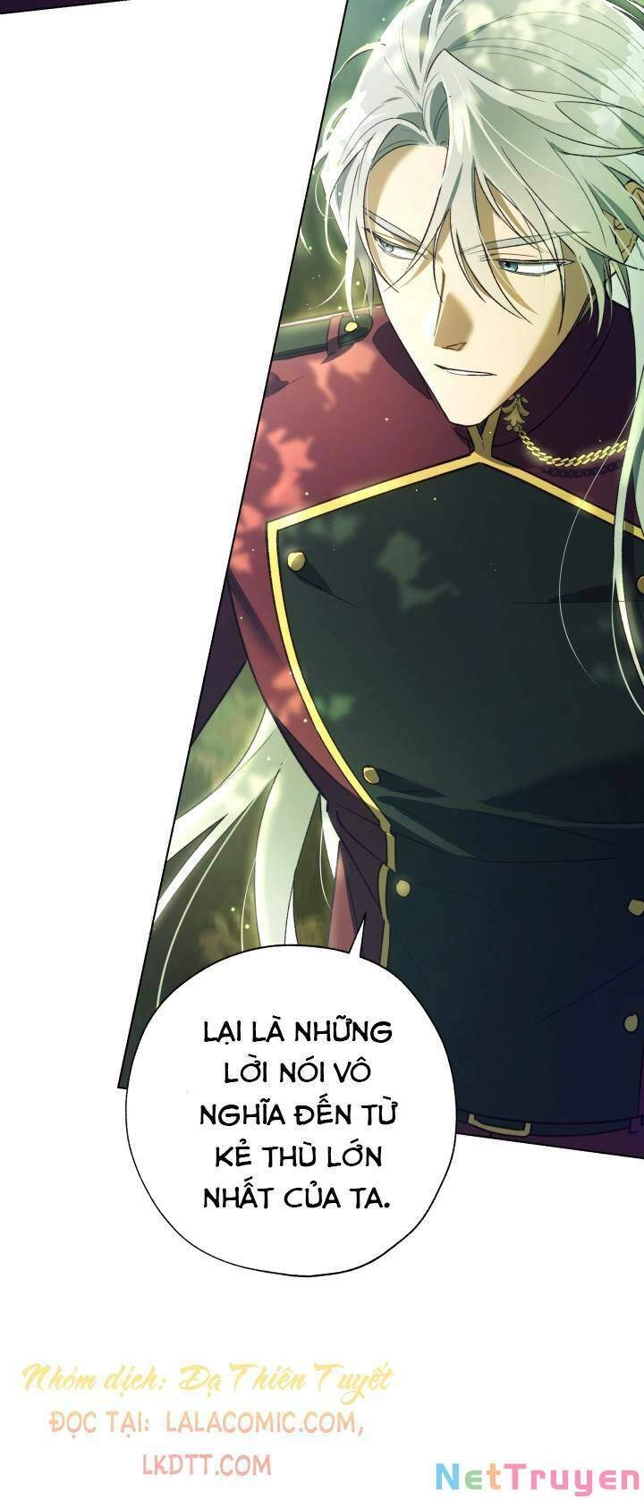 Công Chúa Khắc Dấu Lên Kẻ Phản Nghịch Chapter 41 - 19