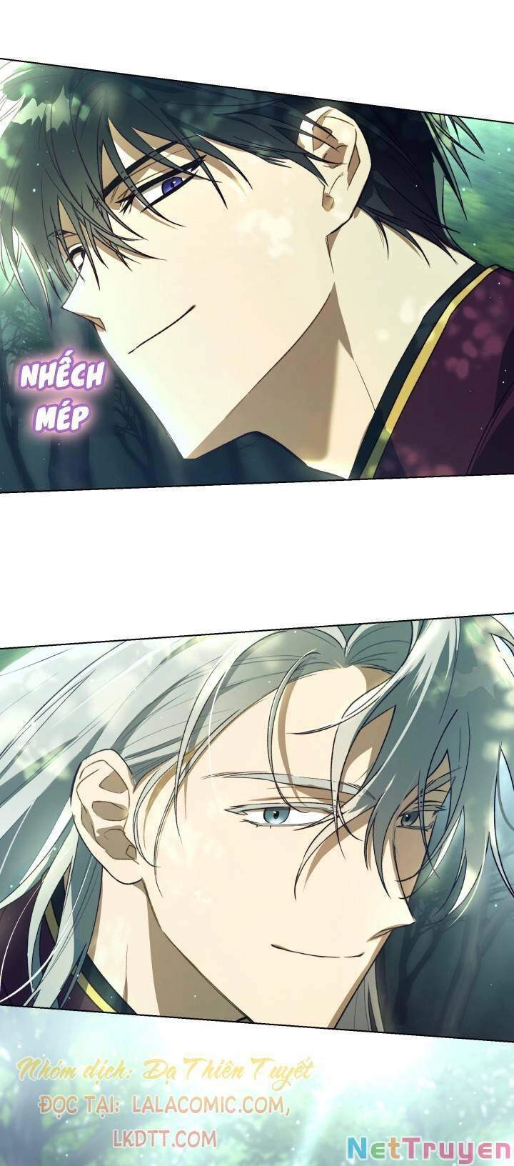 Công Chúa Khắc Dấu Lên Kẻ Phản Nghịch Chapter 41 - 20