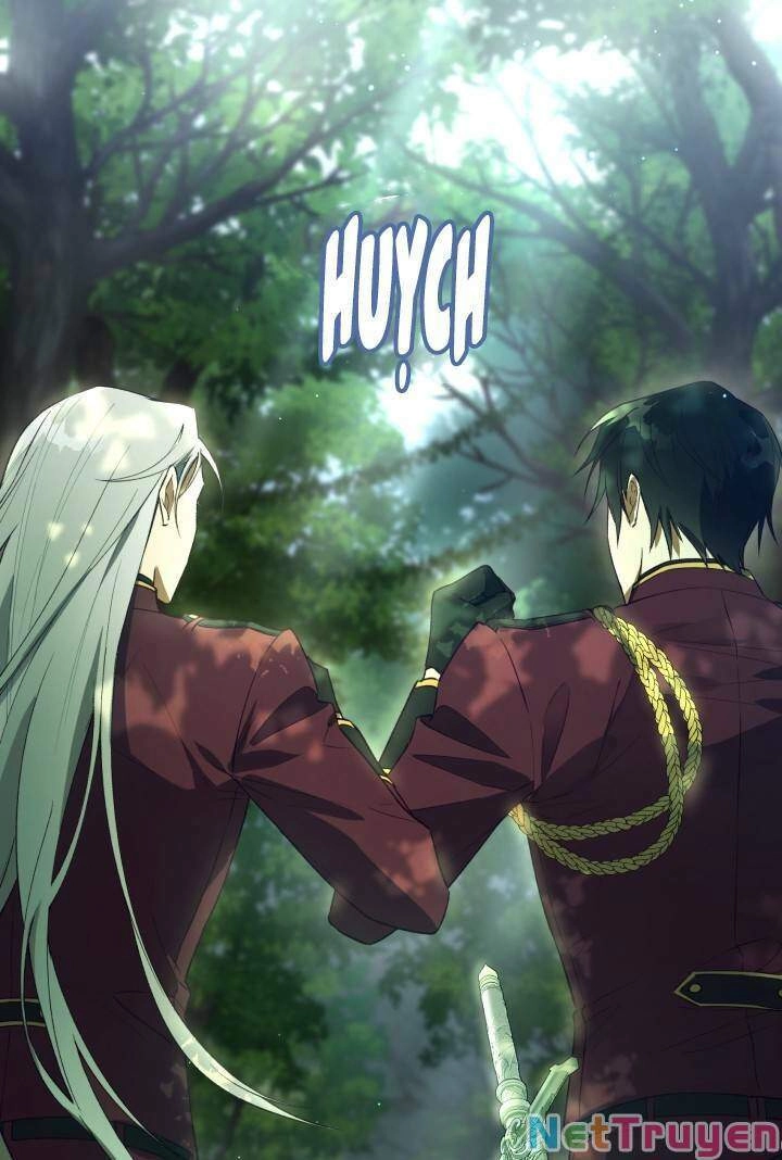 Công Chúa Khắc Dấu Lên Kẻ Phản Nghịch Chapter 41 - 21