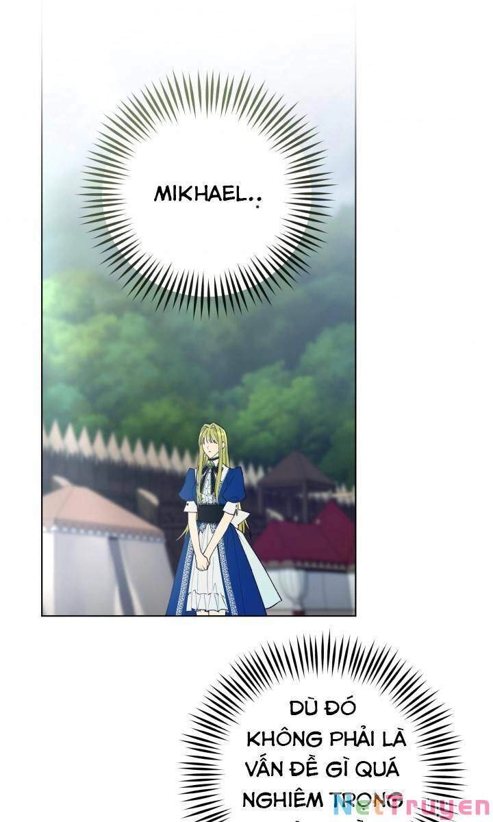 Công Chúa Khắc Dấu Lên Kẻ Phản Nghịch Chapter 41 - 26