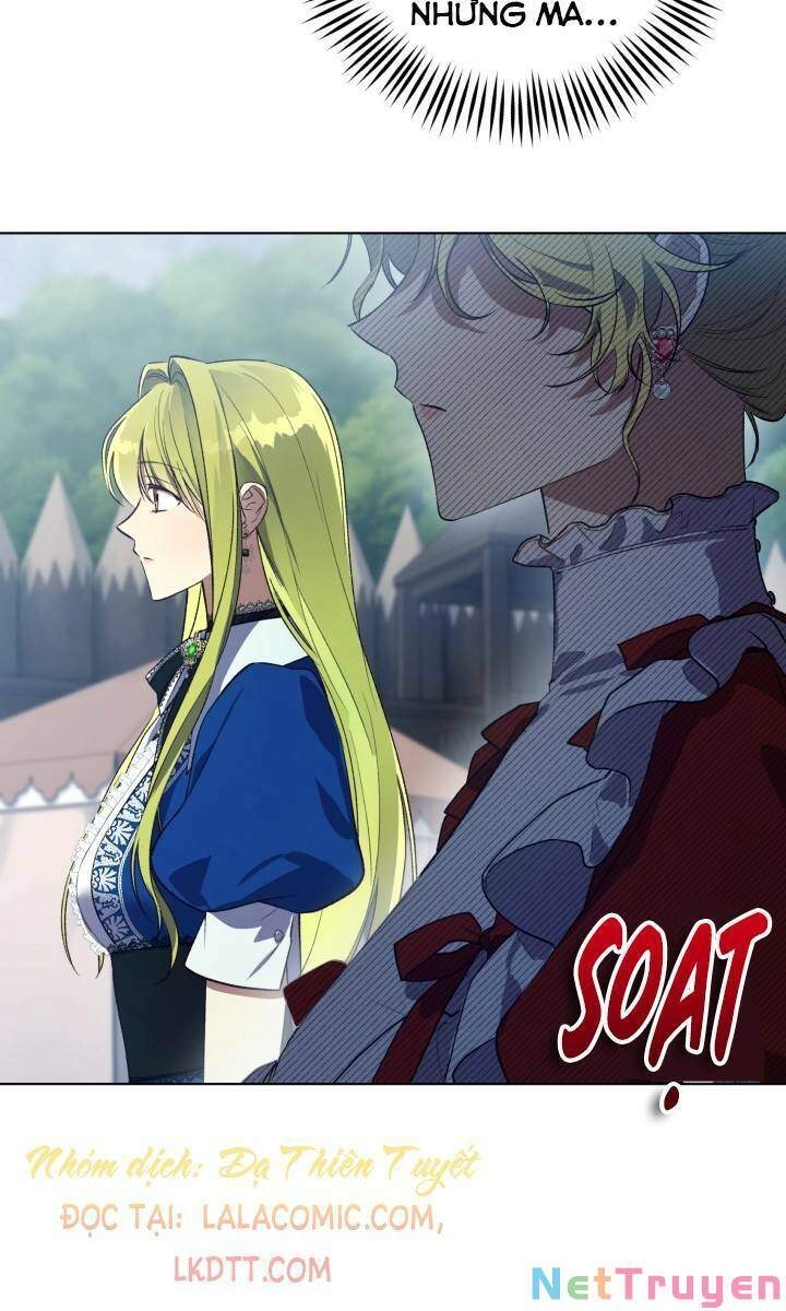 Công Chúa Khắc Dấu Lên Kẻ Phản Nghịch Chapter 41 - 27