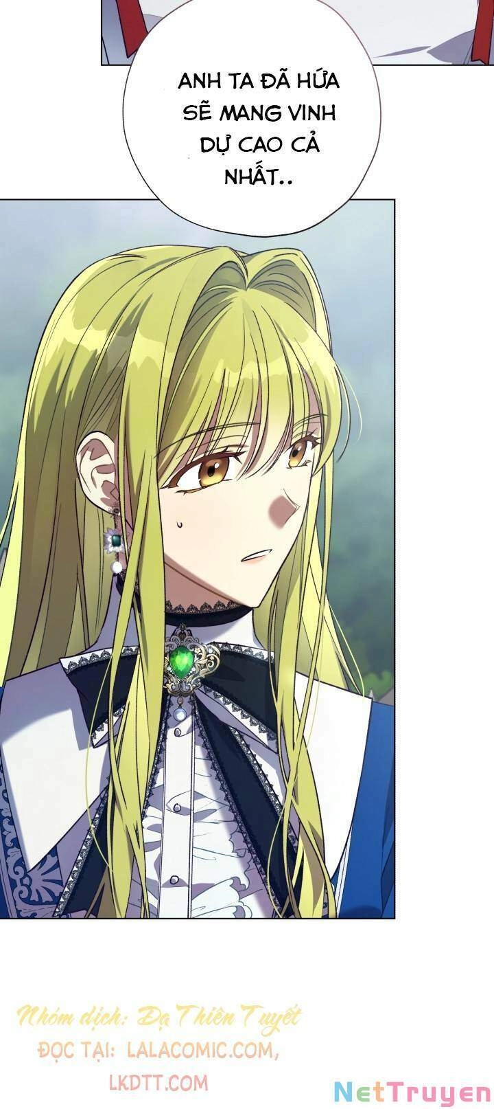 Công Chúa Khắc Dấu Lên Kẻ Phản Nghịch Chapter 41 - 30