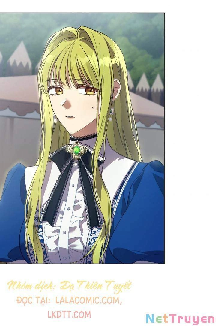 Công Chúa Khắc Dấu Lên Kẻ Phản Nghịch Chapter 41 - 33